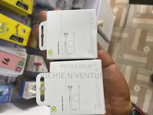 iPhone 15 Series Earpods USB-C