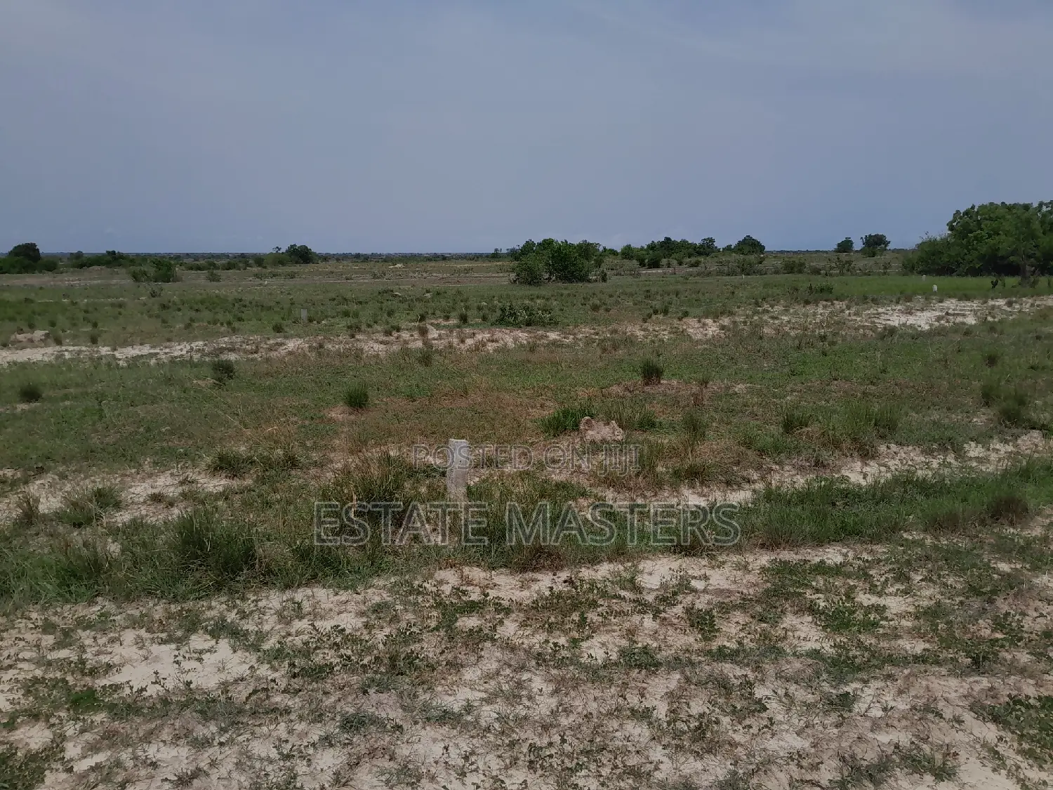 Available Gated Plots of Lands Up for Sale.