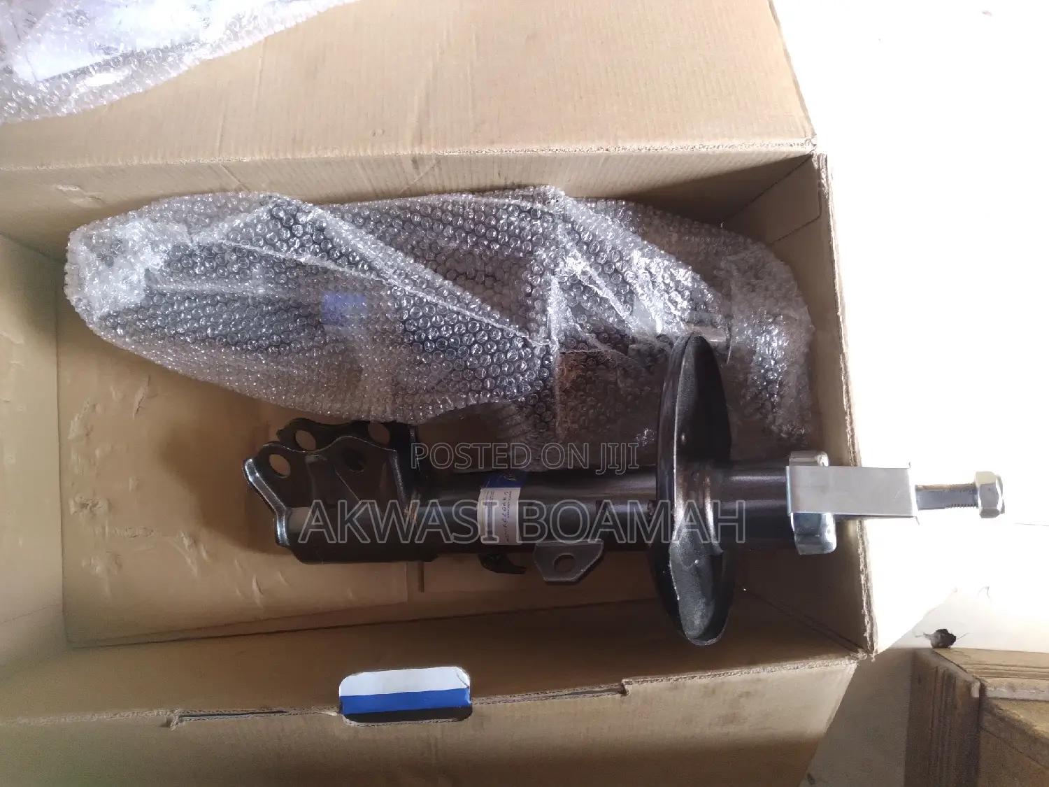 Toyota Corolla 2016/18 Front Shock Absorber