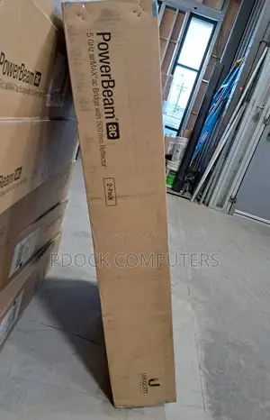 Powerbeam AC Pbe-5ac-620