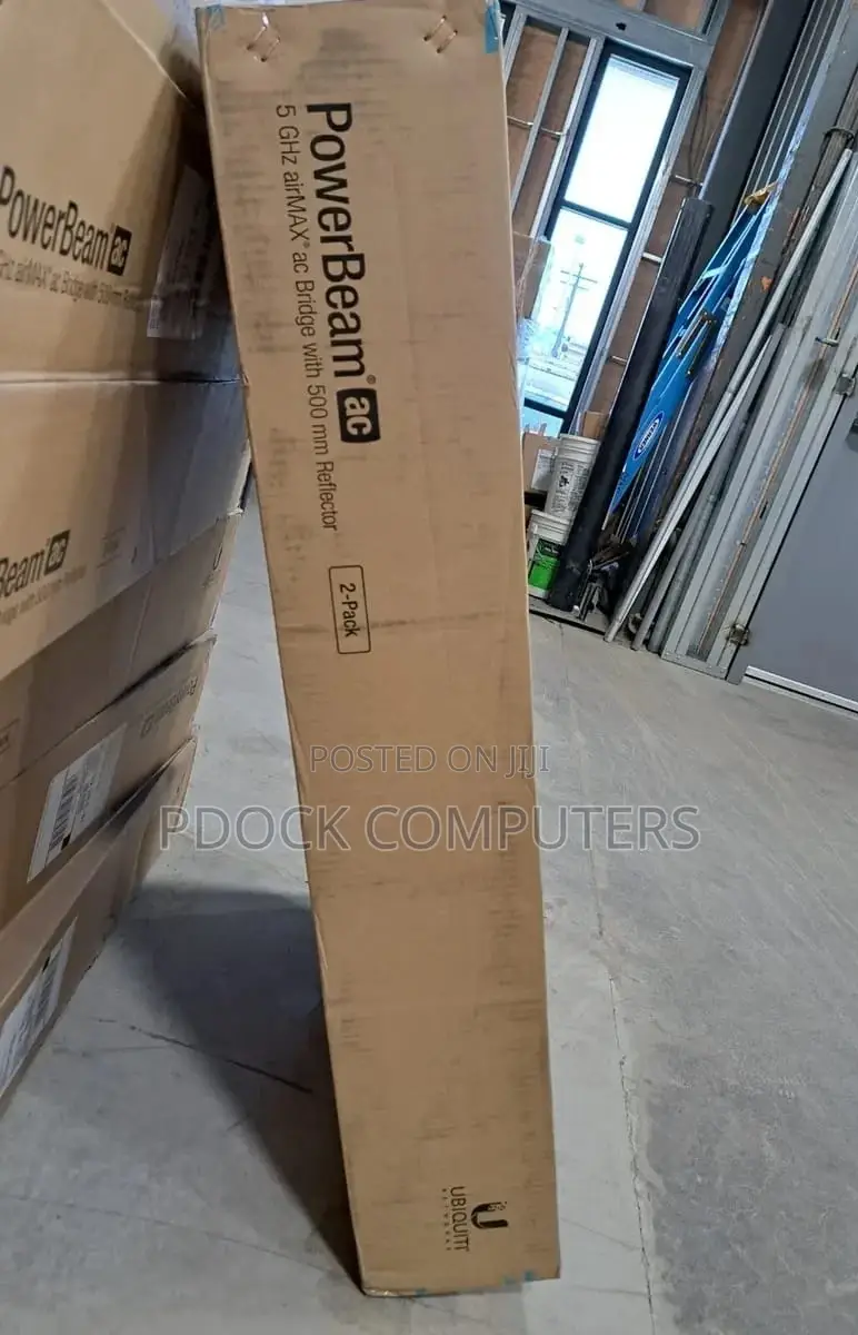 Powerbeam AC Pbe-5ac-620