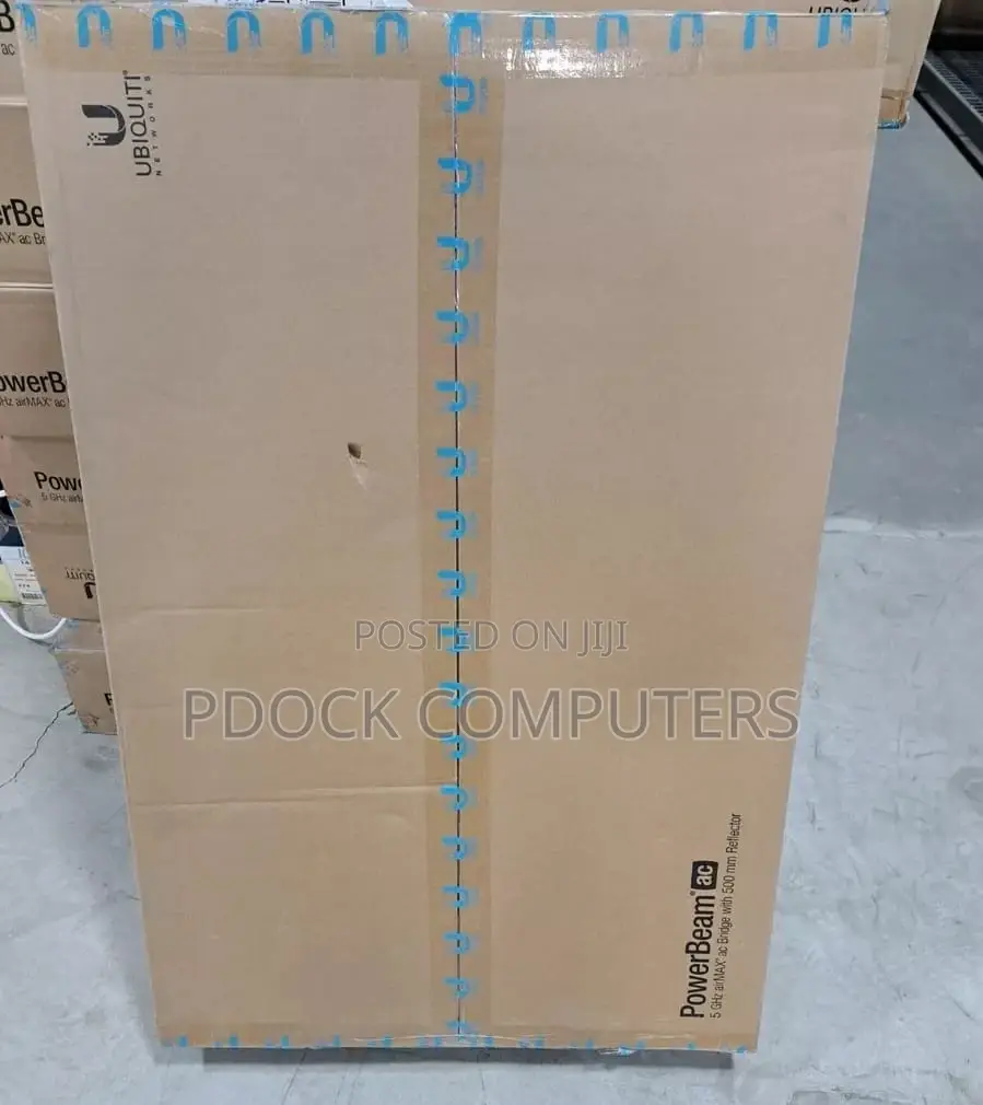 Powerbeam AC Pbe-5ac-620