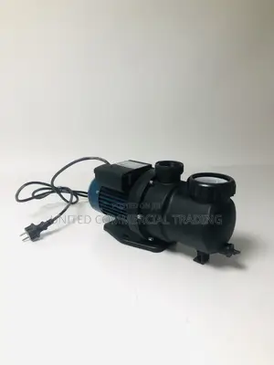 Swimming Pool Pump (0.6HP)