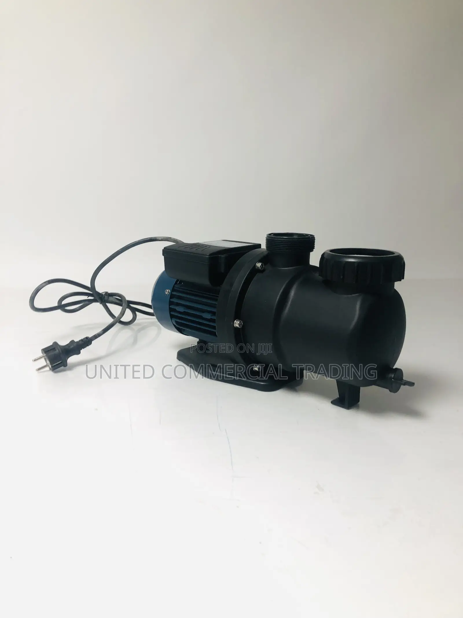Swimming Pool Pump (0.6HP)