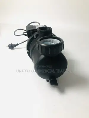 Swimming Pool Pump (0.6HP)