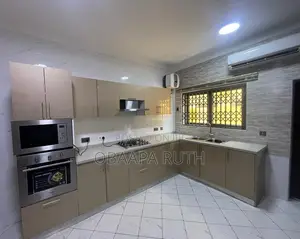 Furnished 4bdrm Duplex in East Legon for rent