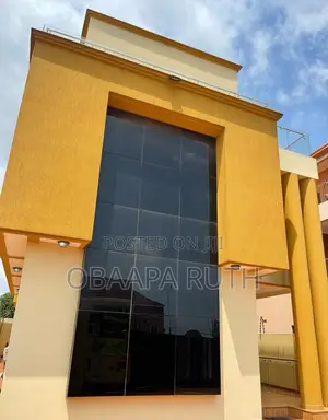 Furnished 4bdrm Duplex in East Legon for rent