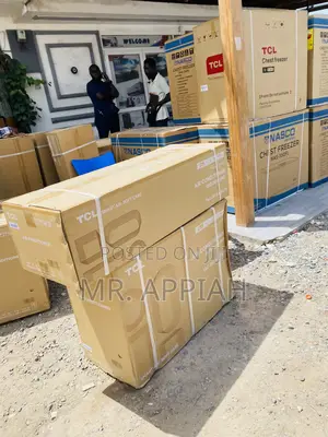 Buy Authentic TCL 2.0hpSplit Type Electric Air Conditioner