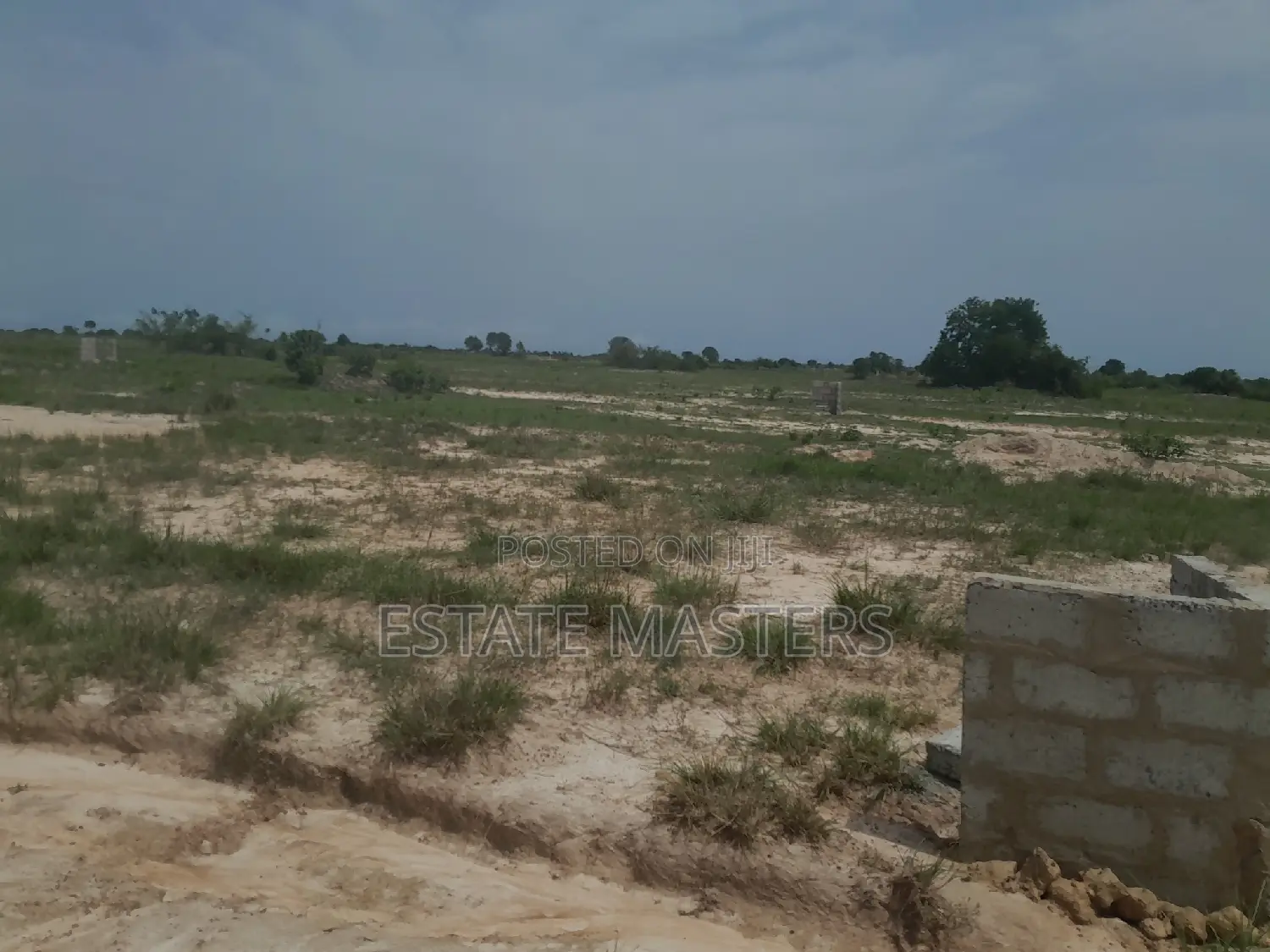 Available Gated Plots of Lands Up for Sale.