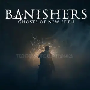Photo - Banishers Ghost of New Eden Pc Game