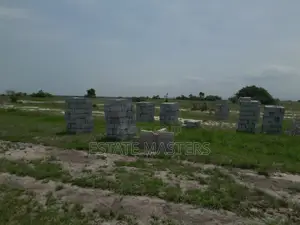 Available Gated Plots of Lands Up for Sale.