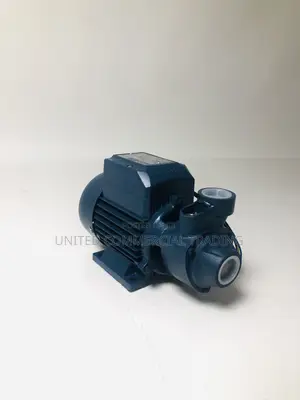 Lucky Pro (0.5hp)