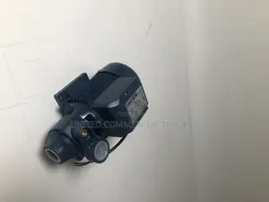 Lucky Pro (0.5hp)