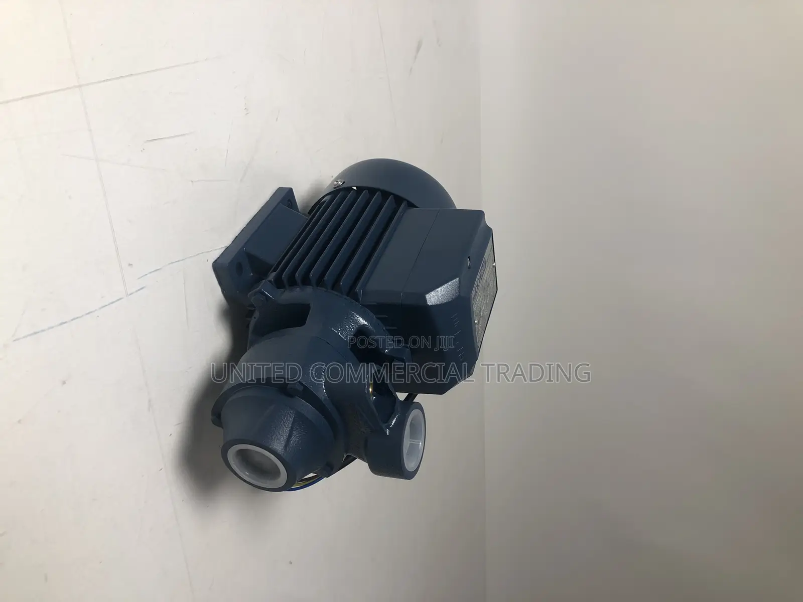 Lucky Pro (0.5hp)