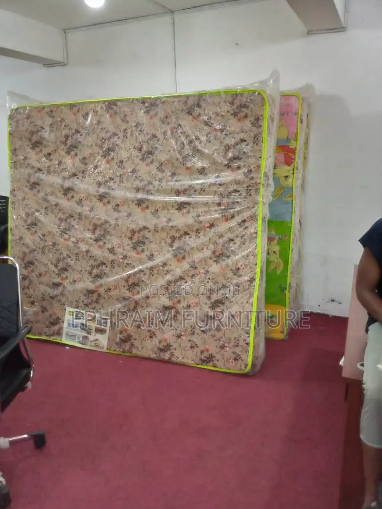 King Size Mattress