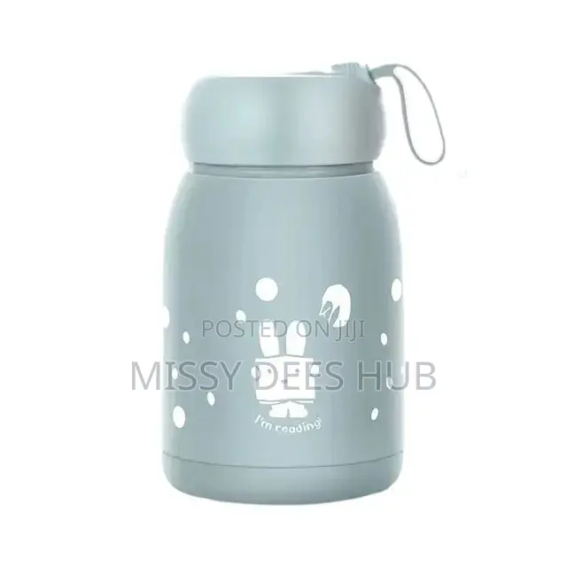 Mini Bottle