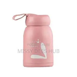 Mini Bottle
