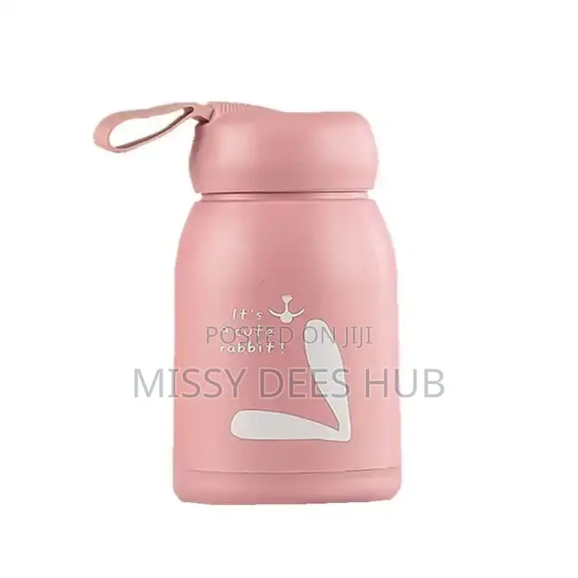 Mini Bottle