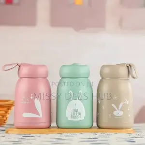 Mini Bottle