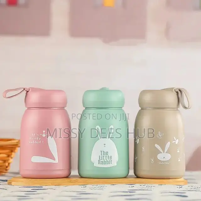 Mini Bottle