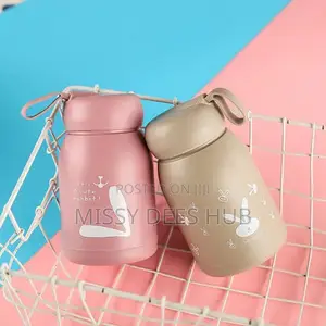 Mini Bottle