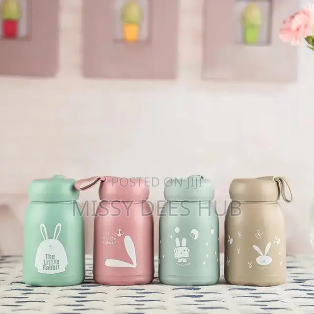 Mini Bottle