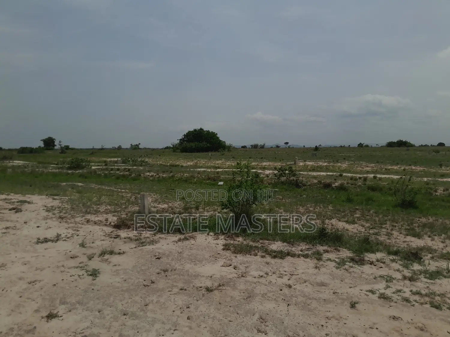 Safeguard Your Future Land.