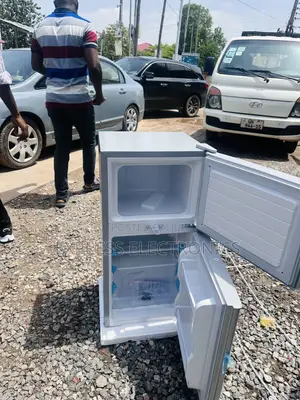 Call for Nasco Double Door Fridge Mass-120fl.