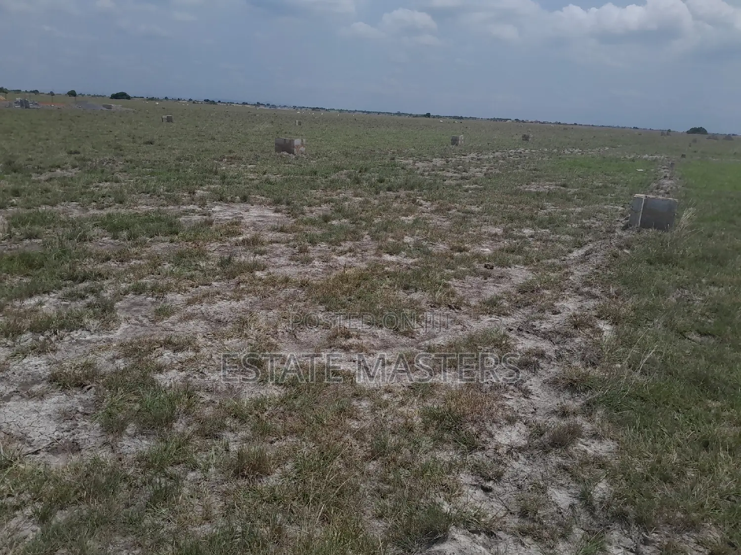 Juicy Offer on Plots of Lands.
