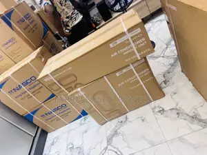 Inverter Smart Air Conditioner TCL 2.5hp Split