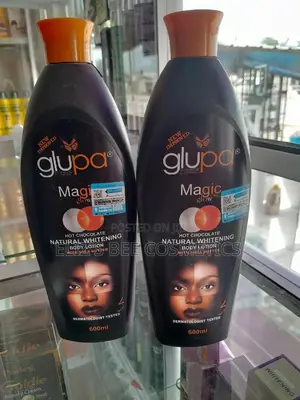 Photo - Glupa Magic Glow