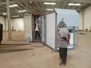 2000 SQM Warehouse at Tema-Kpong for Rent