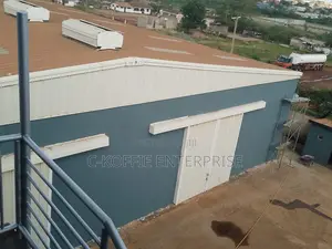 2000 SQM Warehouse at Tema-Kpong for Rent