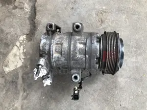 Ford Escape 2008 Air Condition Motor (Compressor)