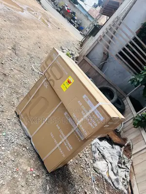 TCL White Air Conditioner 2.0hp Air Conditioner