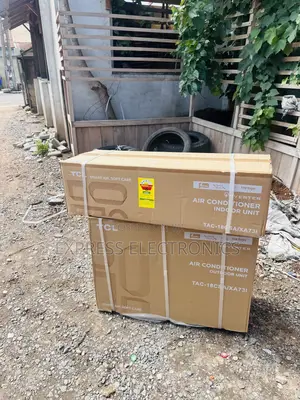Airglow Smart Fast Chill TCL 2.0hpn
