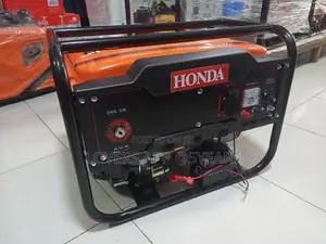 Honda Generator Generator Generator 7.5kva Generator