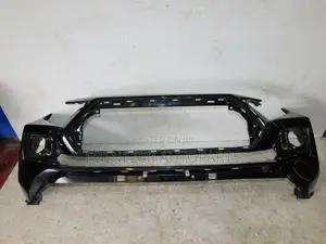 Toyota Rav 4 2020,2021,2022 Adventure Front Bumper