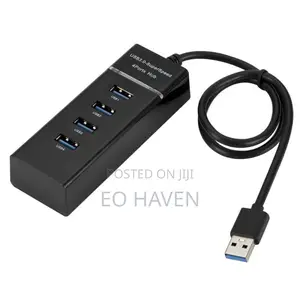 USB HUB (3.0 Super Speed)