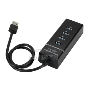 USB HUB (3.0 Super Speed)