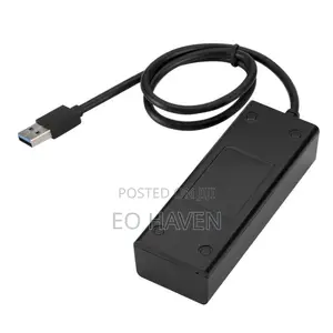 USB HUB (3.0 Super Speed)