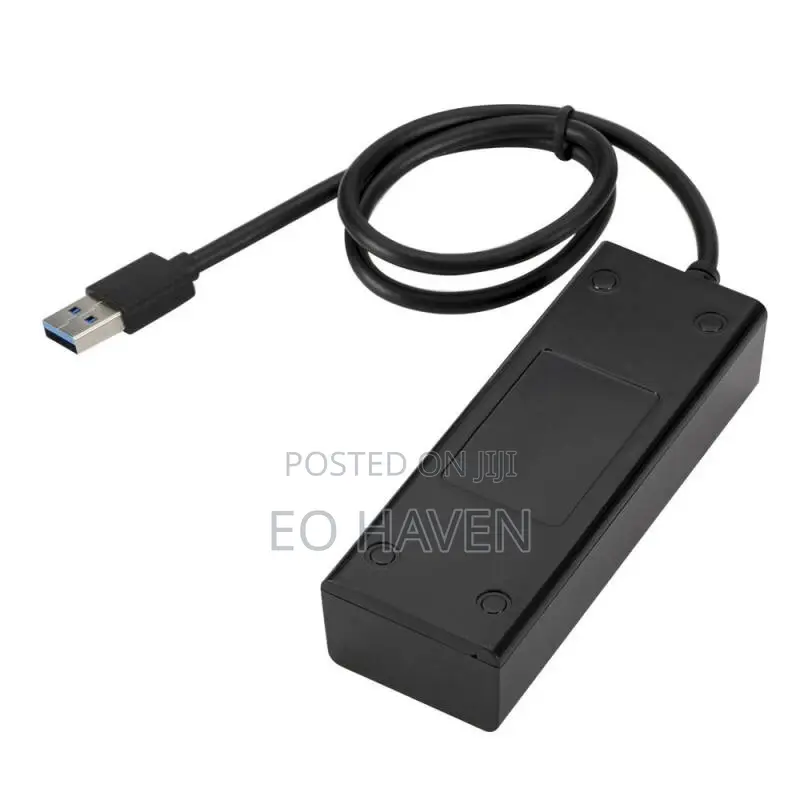 USB HUB (3.0 Super Speed)