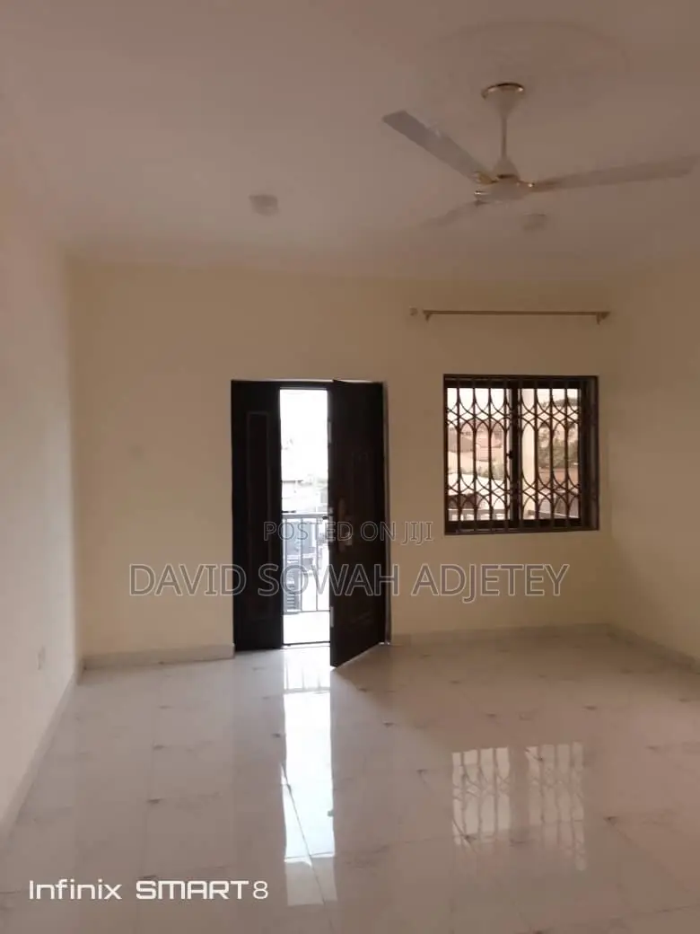 2bdrm Apartment in Bushroad, Teshie for rent