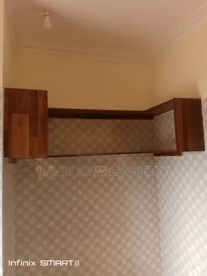 2bdrm Apartment in Bushroad, Teshie for rent