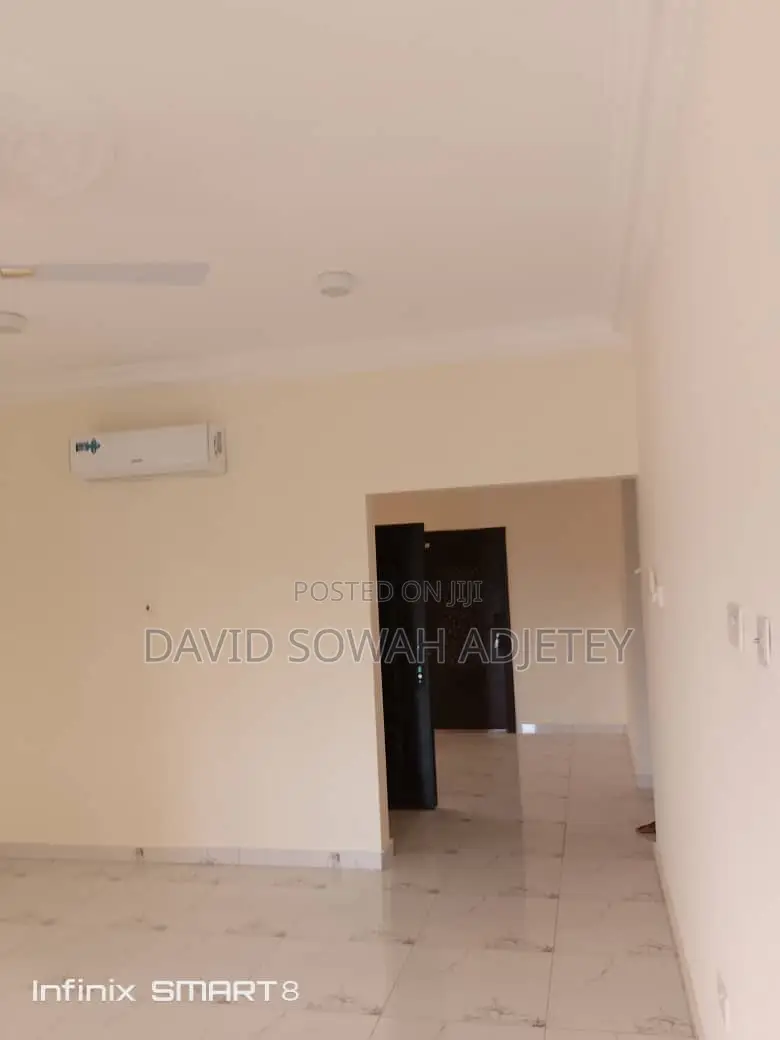 2bdrm Apartment in Bushroad, Teshie for rent