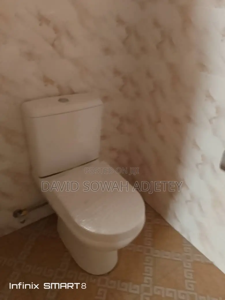 2bdrm Apartment in Bushroad, Teshie for rent
