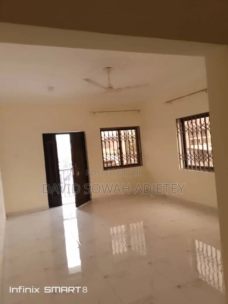 2bdrm Apartment in Bushroad, Teshie for rent