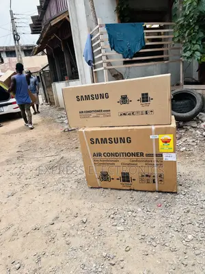 Samsung Split R410 Gas 2.5hp