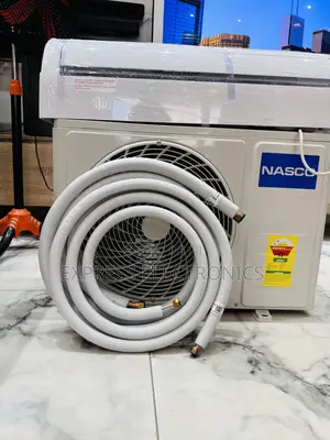 Nasco 2.0hp Air Conditioner