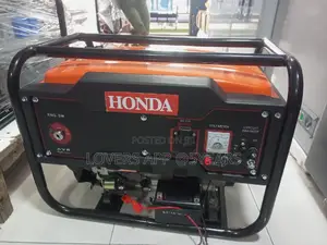 Generator Generator Generatorgenerator Generator Honda7.0kva